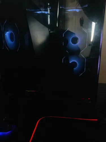 Setup Gamer completo