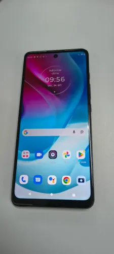 Smartphone Moto G60s Azul