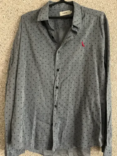 Camisa Reserva M