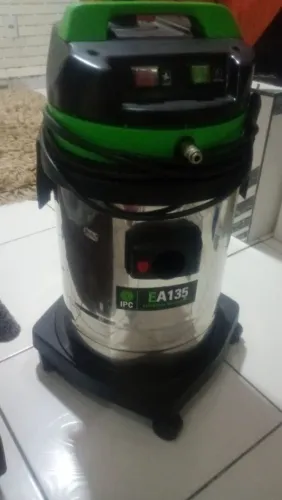 Extratora profissional 