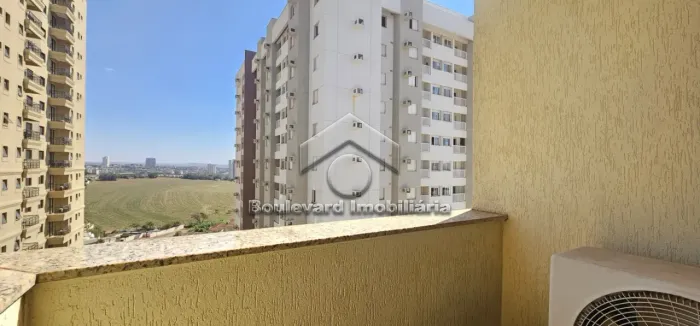 COMPRAR APARTAMENTO MOBILIADO COM 1 QUARTO NO BAIRRO NOVA RIBEIRÂNIA EM RIBEIRÃO PRETO