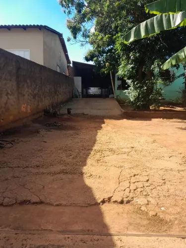 Lote com barracão excelente localização na vila maria