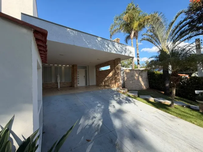 Casa em Condomínio para Venda em Sorocaba, Jardim Residencial Tivoli Park, 3 dormitórios,