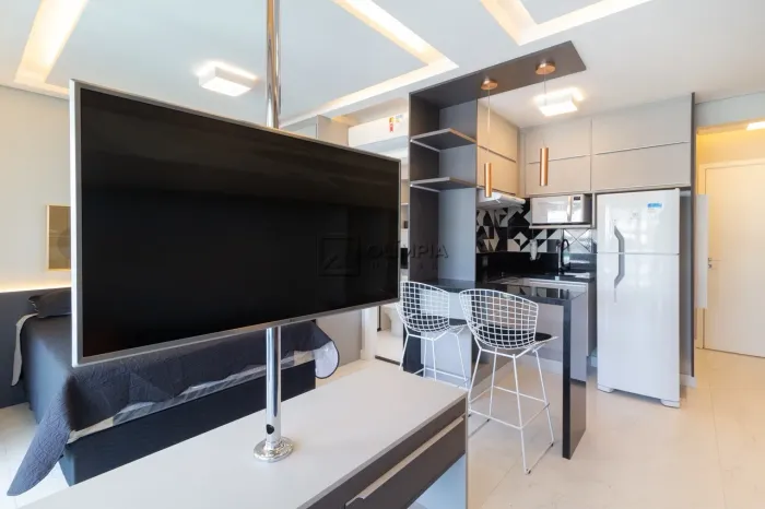 Aluguel Apartamento 1 Dormitórios - 37 m² Pinheiros