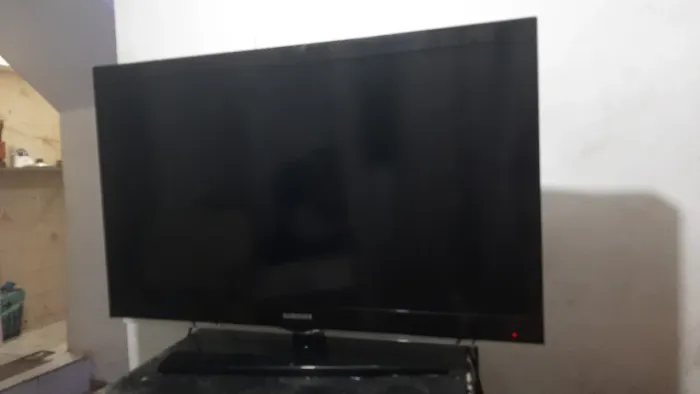 Televisão Samsung LN40C530F1M 40 polegadas