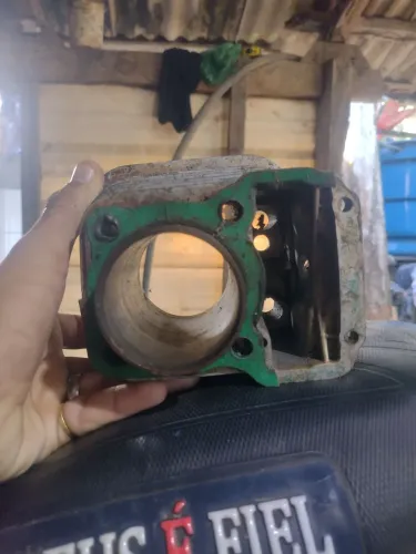 Cilindro da 125