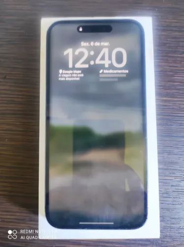 iPhone 14 Pro Max 128GB