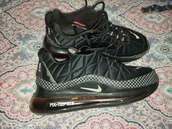 Tênis Nike Air Max 