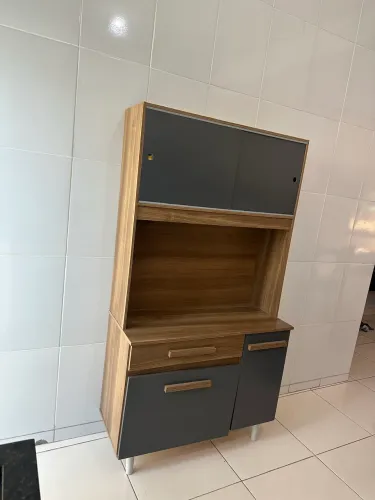 Vendo Armário de cozinha 
