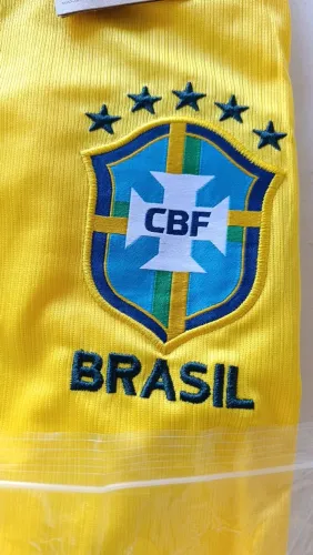 Camiseta Brasil