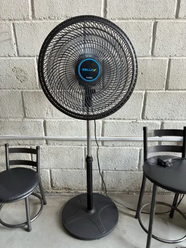 Ventilador coluna