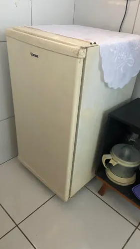 Frigobar Consul