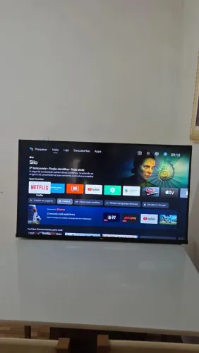 Smart Tv Tcl 40 Polegadas
