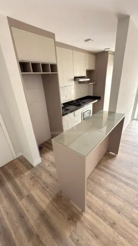 Apartamento no Residencial Vitta Club - Itajaí