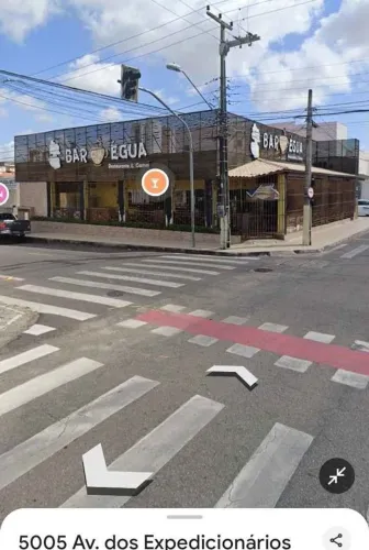 Ponto comercial de esquina Expedicionários