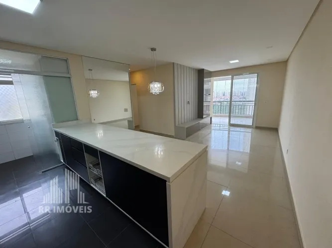 RR10006 Apartamento 100m² CONDOMÍNIO JARDINS DE TAMBORÉ - OPORTUNIDADE - 3 Dorms 2 Vagas -