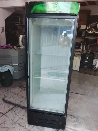 Freezer Expositor Cervejeiro 220v - 496 Litros - 3 Meses Garantia - Só 2.290