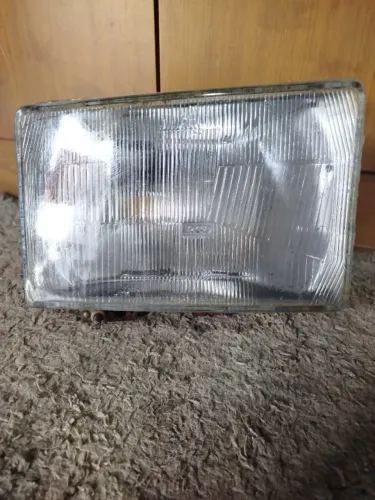 Farol corcel 2 / Belina cibié lado direito