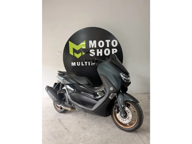 Yamaha Nmax 160 2023