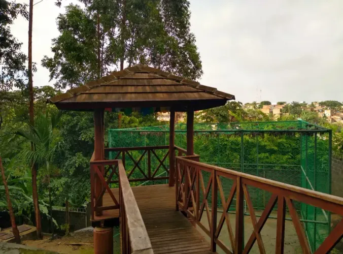 Apartamento 3 quartos no Farol