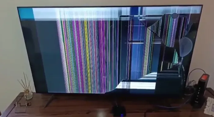 TV SAMSUNG