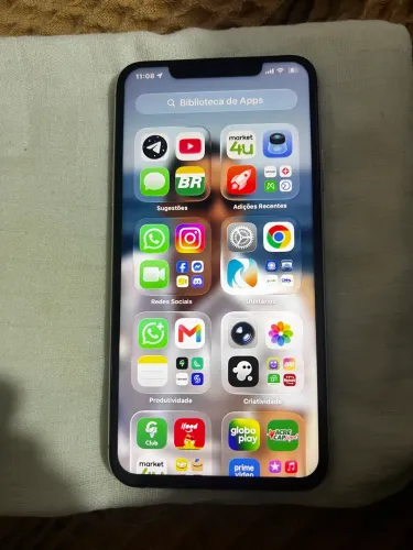 iPhone 11 Pro Max