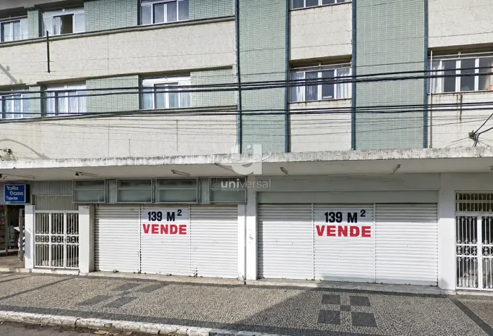 Loja à venda, 139 m² por R$ 1.200.000 - Centro - Juiz de Fora/MG