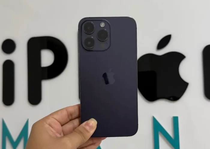 iPhone 14 Pro Max 128gb com garantia Kaiser iPhones 