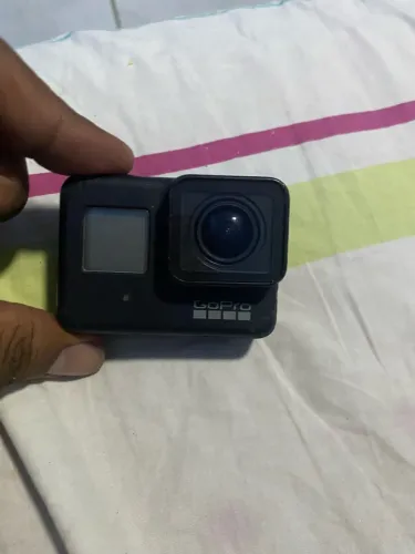 GoPro hero 7 black