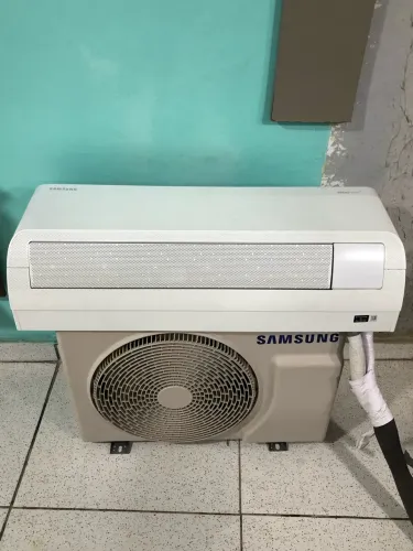 Ar condicionado split Samsung