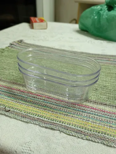 Banheira para passarinhos