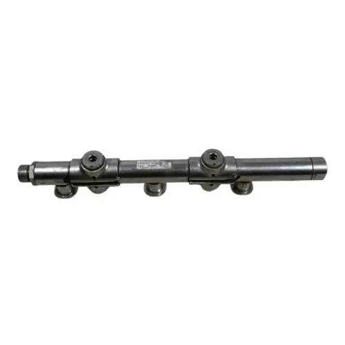 Flauta Injeção Volkswagen Tcross Virtus Polo 1.0 2019 a 2023 04C133320F Original