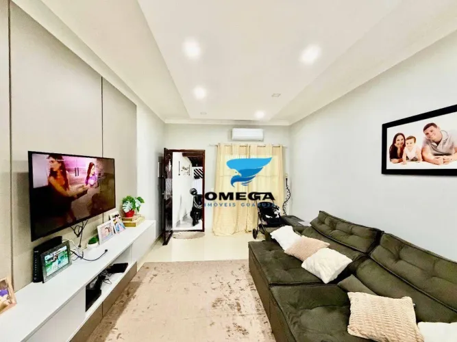 casa a venda na enseada/omega imoveis