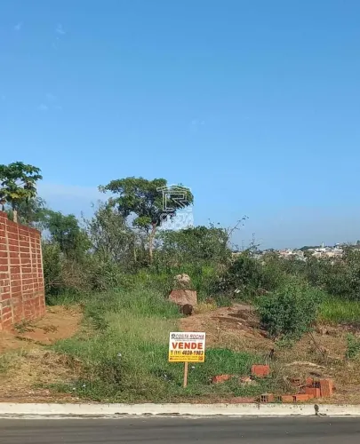 Terreno à venda, 161 m² por R$ 180.000,00 - Jardim Santa Marta III - Salto/SP