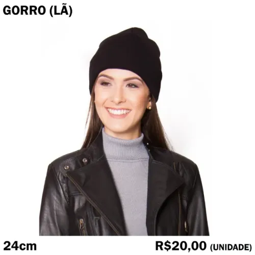 Gorro de Frio