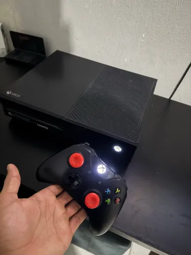 Xbox one fat 