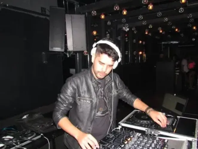DJ Profissional para eventos @djborgato