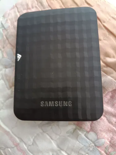 HD externo Samsung 1tb
