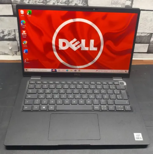 Notebook Dell I7 11geração zerado