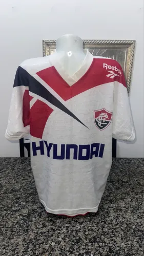 Camisa Fluminense 1995