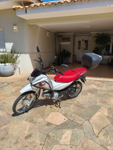 Pop 110i 2023 completa