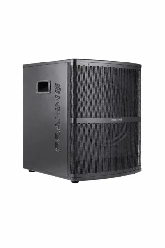 Caixa de som SUB WOOFER (pro,)