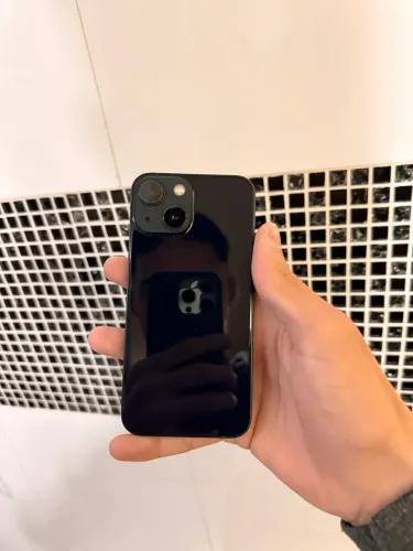 Iphone 13 mini 100%