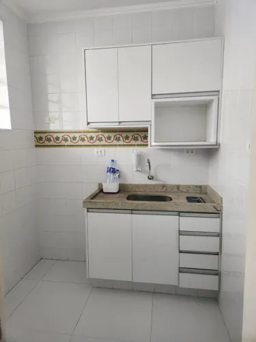 Venda de Kit toda reformada 33 m² próximo Lanchonete Estadão