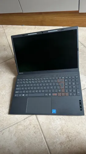 Notebook Positivo Vision C15 Lumina Bar Celeron