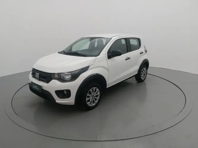 Fiat Mobi Like 1.0 Fire Flex 5P. 2025