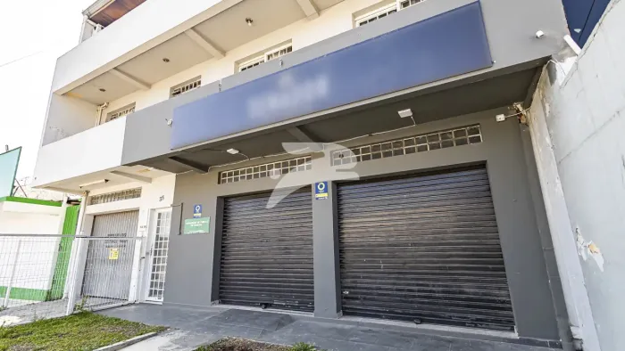 Loja Capao Raso 102m²