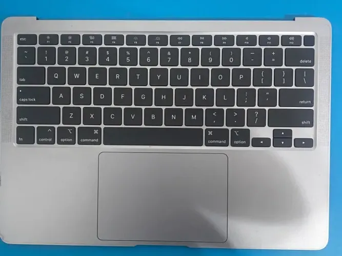 Topcase Macbook Air a2179 2020