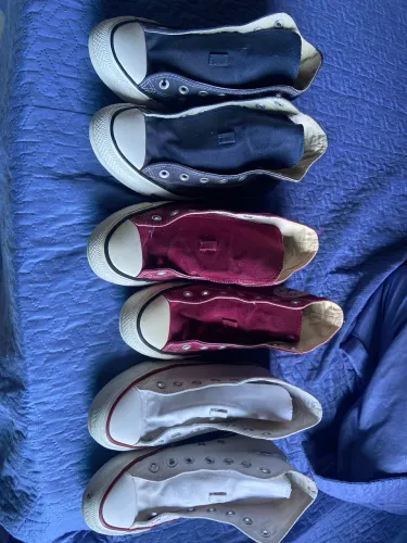 all star