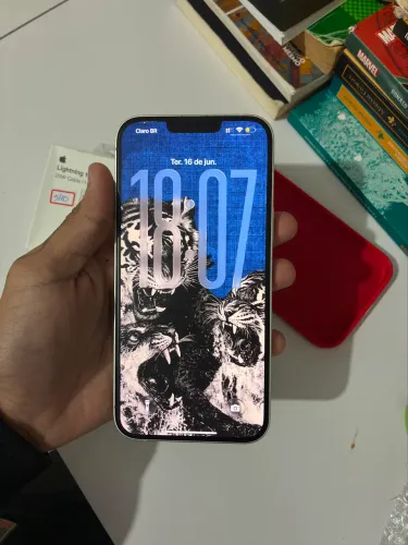 IPHONE 14 PLUS 128GB 85%
